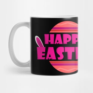 Easter shirt children as a gift Mug